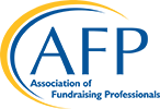 AFP – Rockford Area Chapter Logo